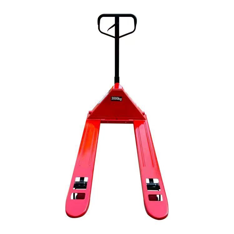 How to Choose a Pallet Jack for Your Warehouse?