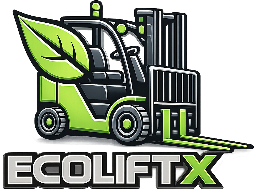 EcoliftX logo